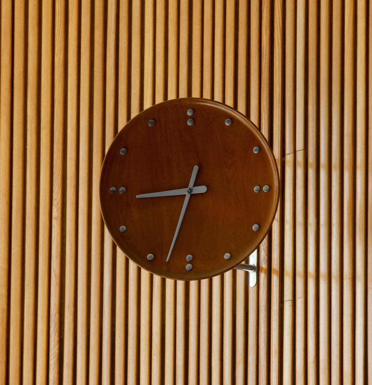 FJ Clock