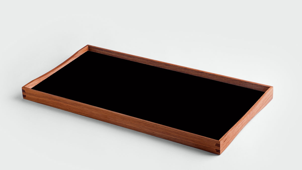 Turning Tray