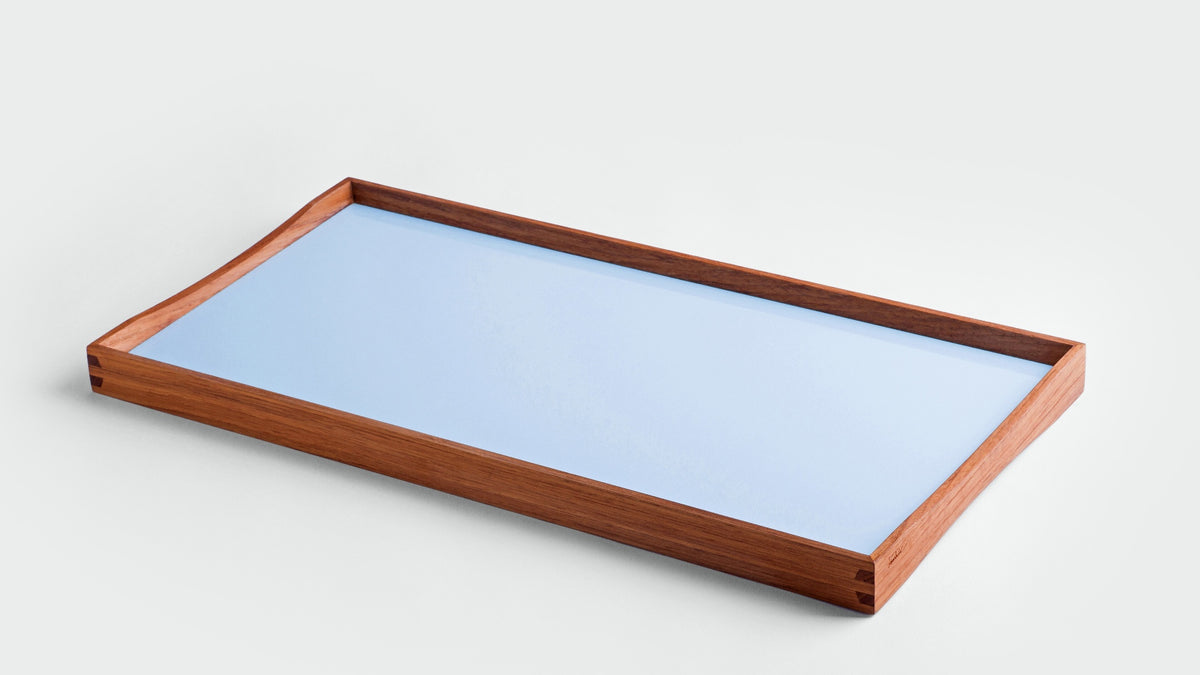 Turning Tray