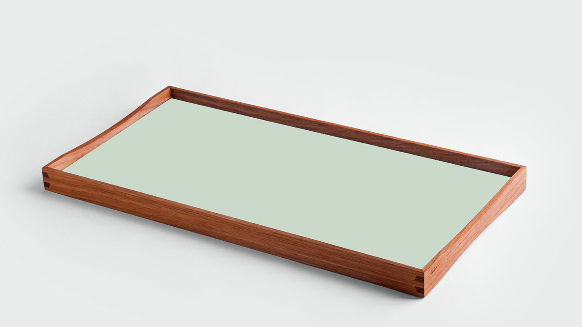 Turning Tray