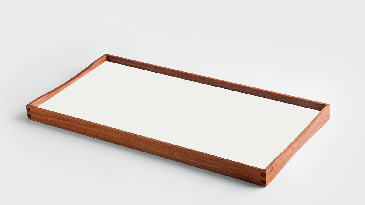 Turning Tray