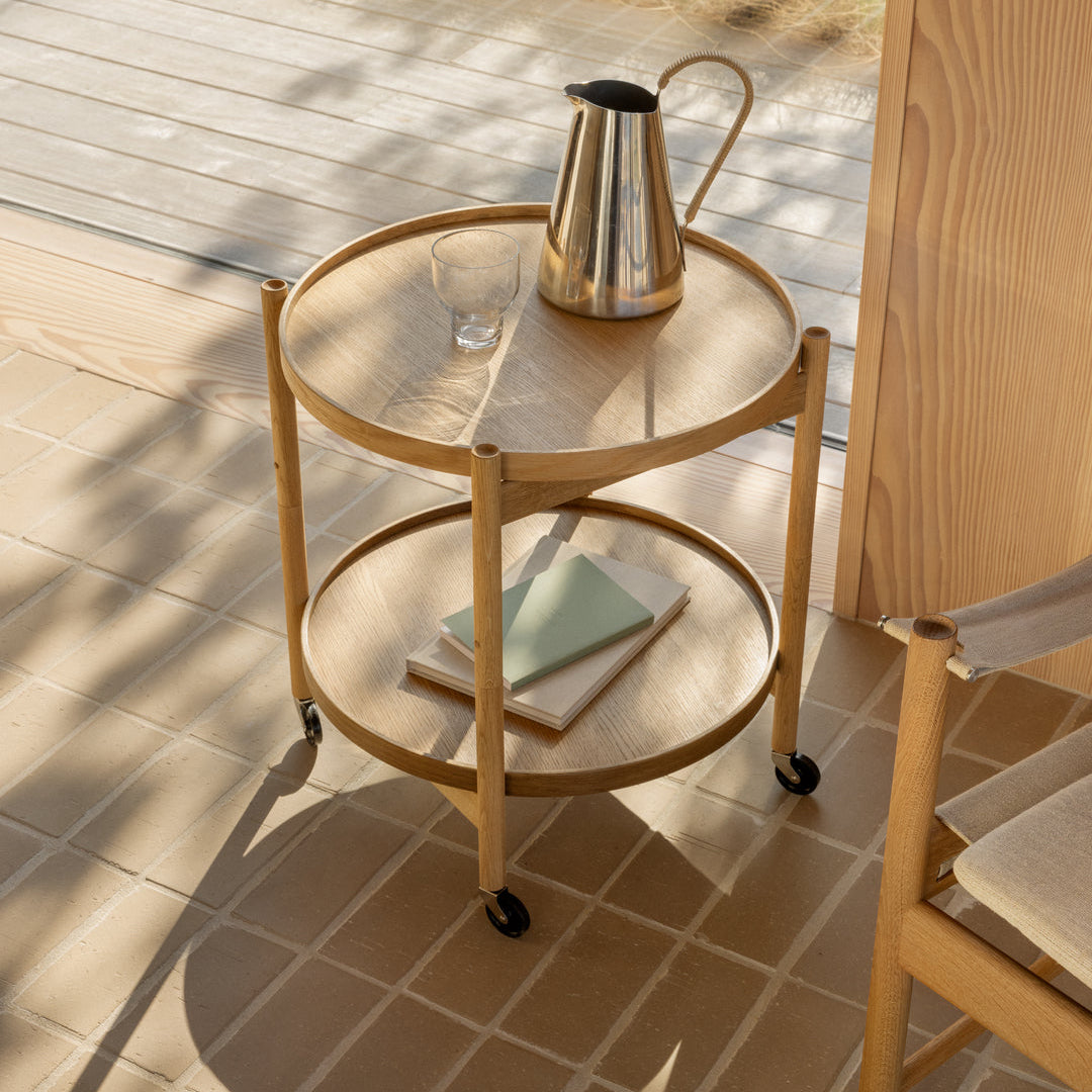 Bølling Tray Table 50