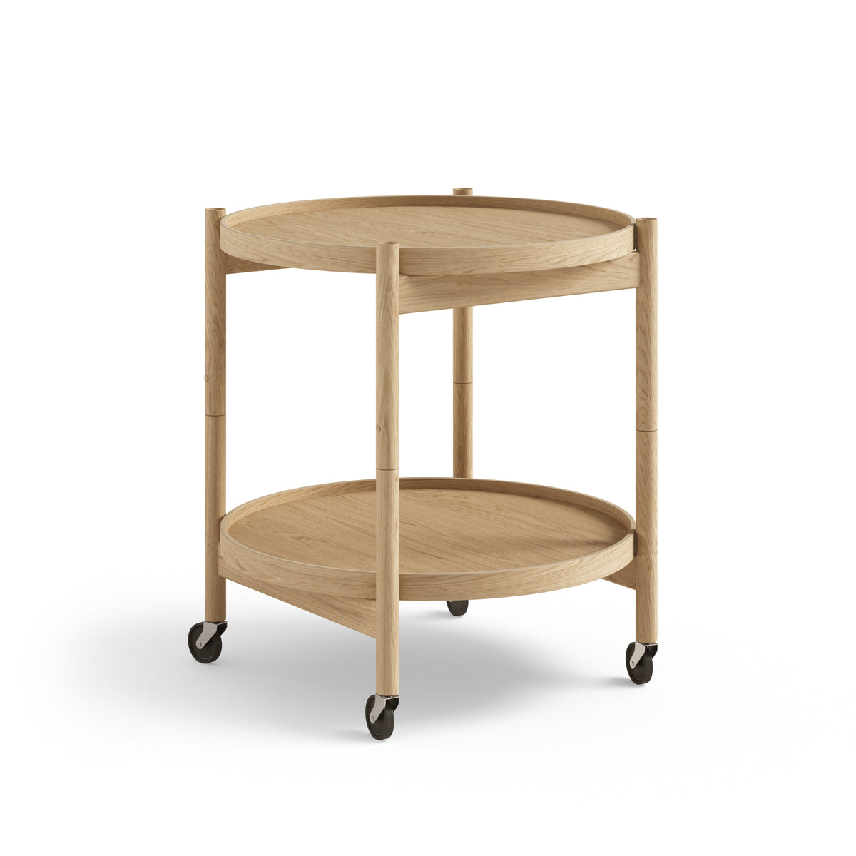 Bølling Tray Table 50