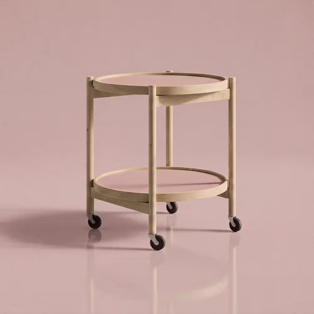 Bølling Tray Table Nano