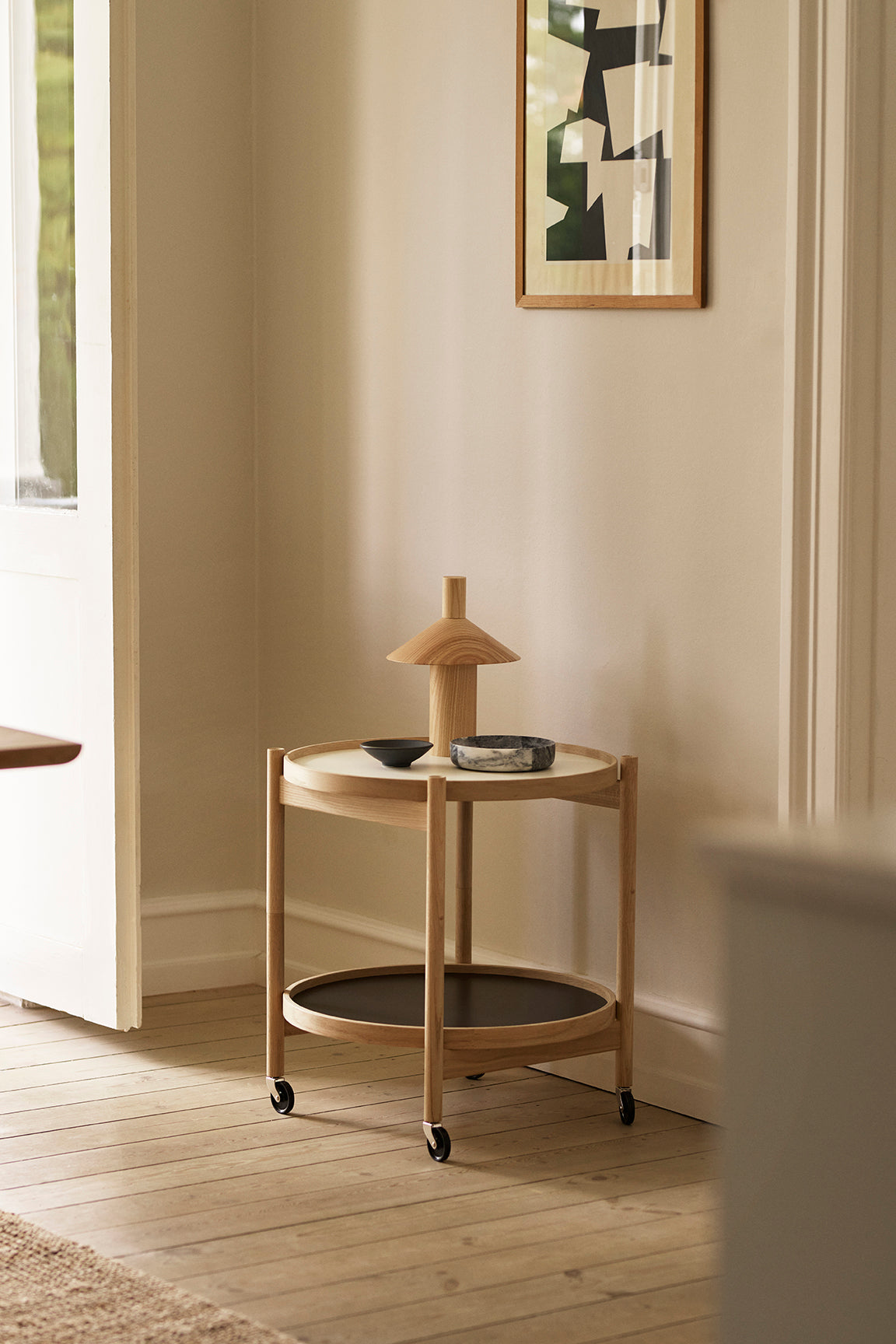 Bølling Tray Table 50
