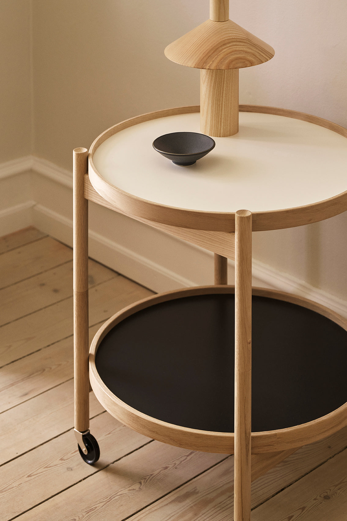 Bølling Tray Table 50