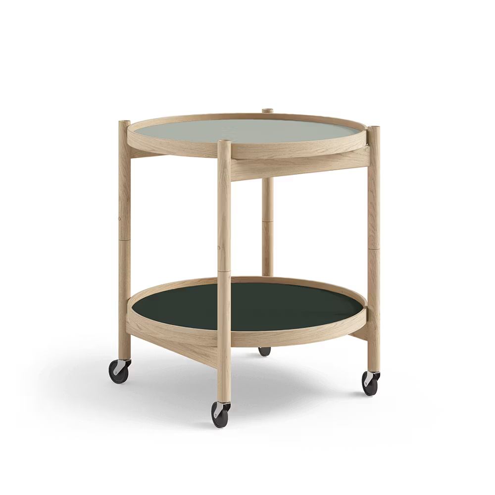 Bølling Tray Table Nano