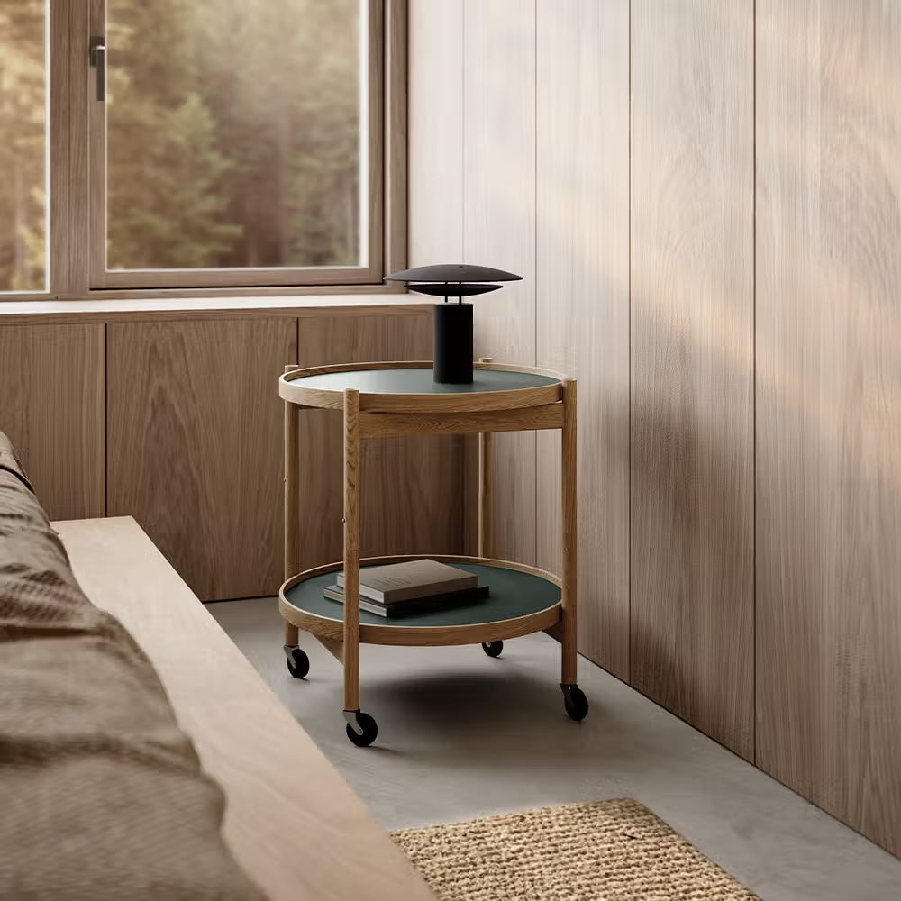 Bølling Tray Table Nano