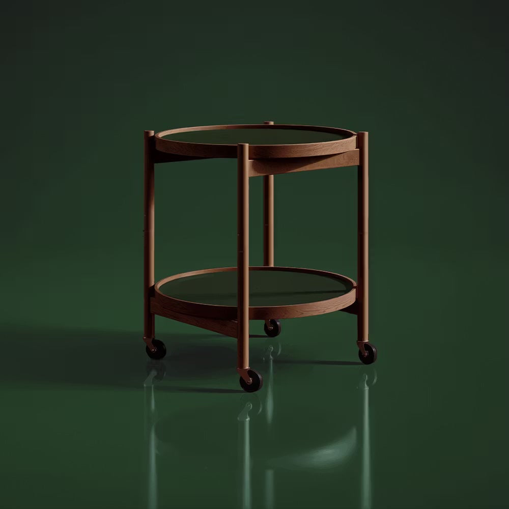 Bølling Tray Table Nano
