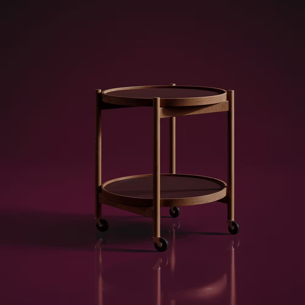 Bølling Tray Table Nano