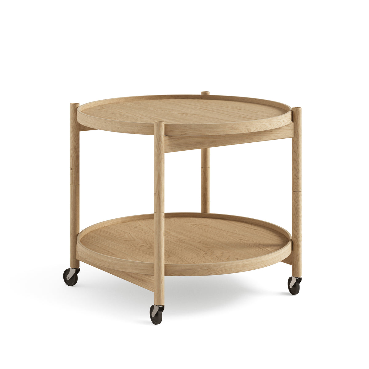 Bølling Tray Table 60