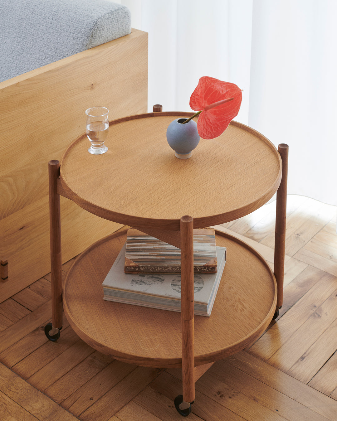 Bølling Tray Table 60