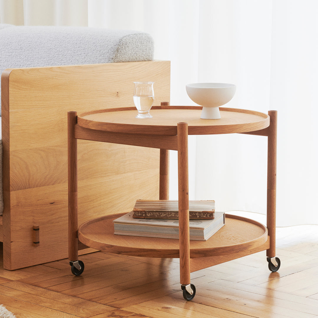 Bølling Tray Table 60