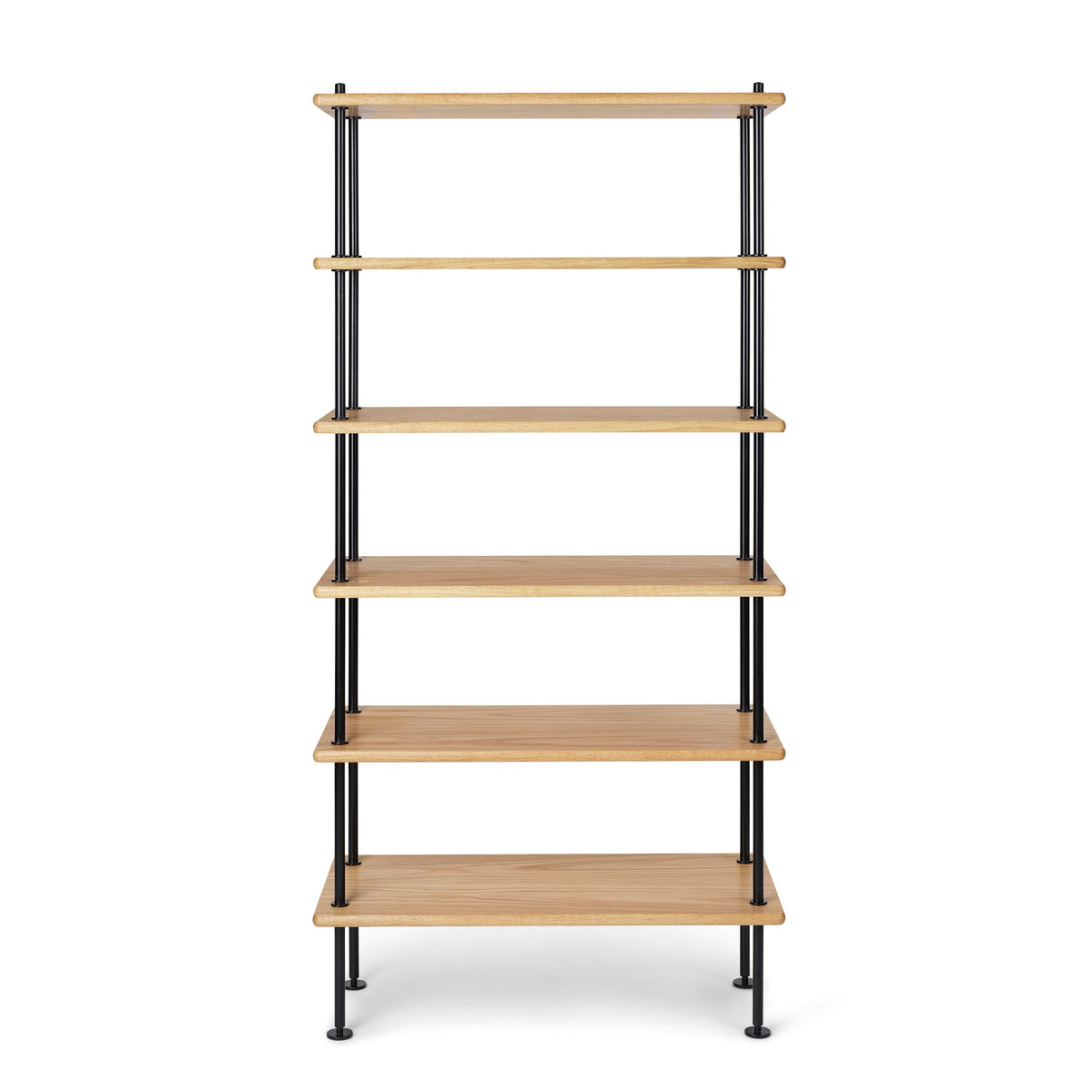 BM0253 Shelving System
