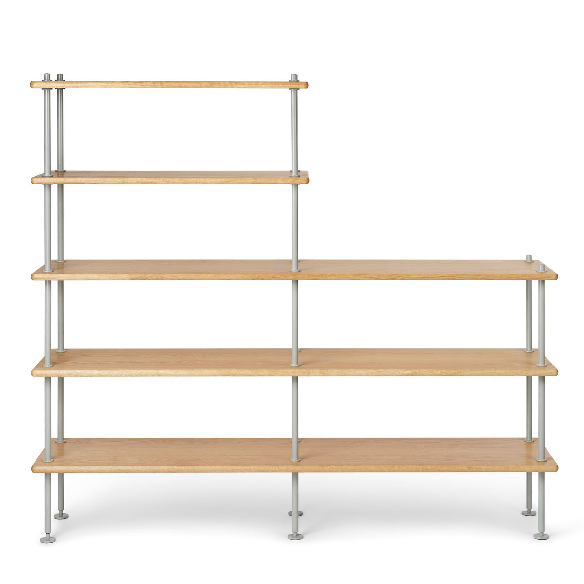 BM0253 Shelving System