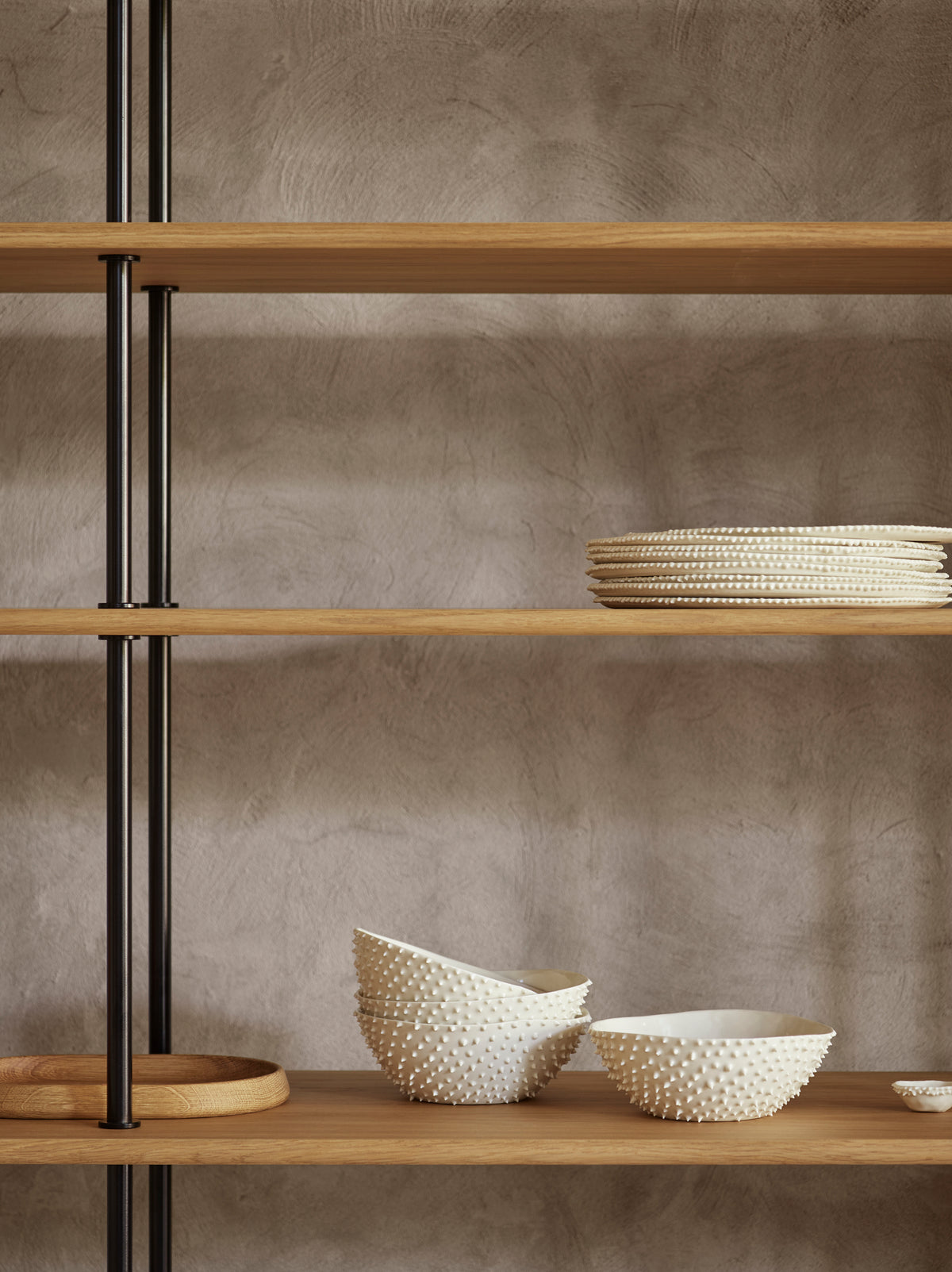 BM0253 Shelving System