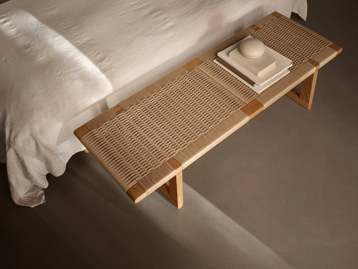 BM0489L Table Bench