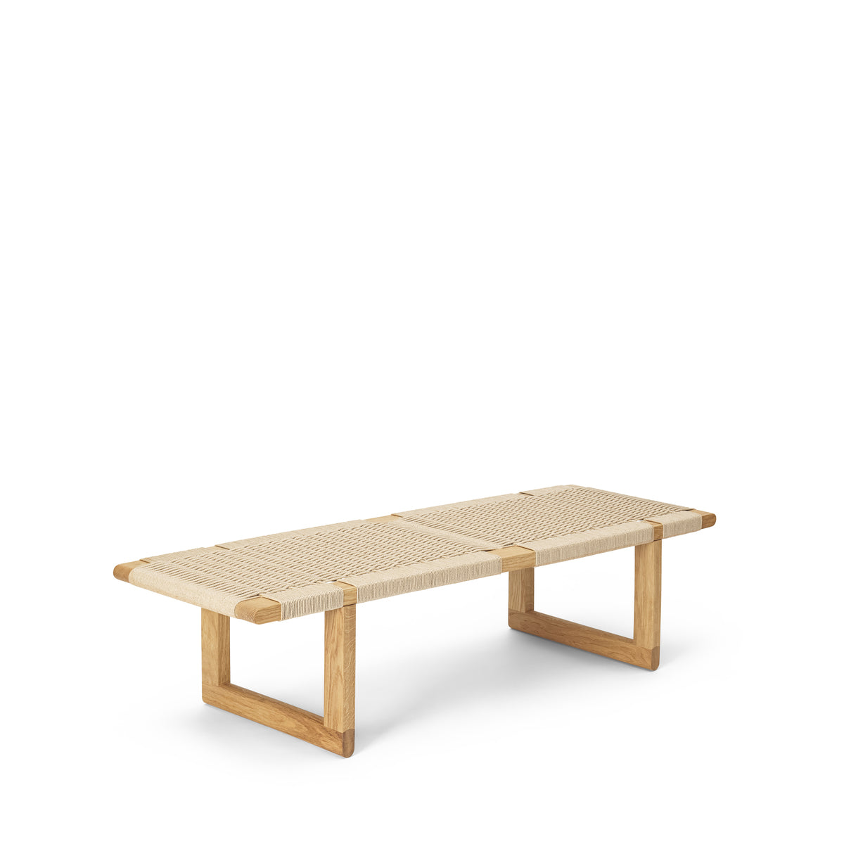 BM0489L Table Bench