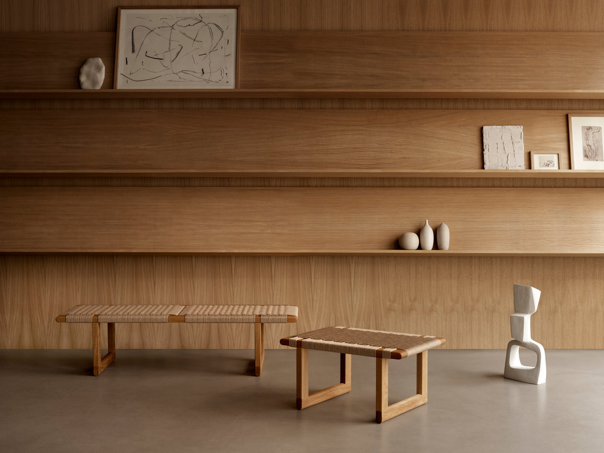 BM0489S Table Bench