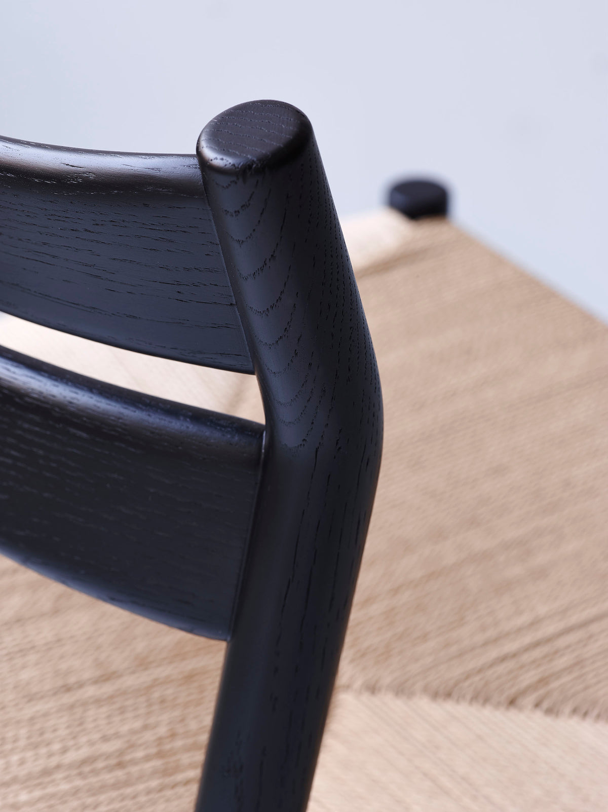 BM1 Chair
