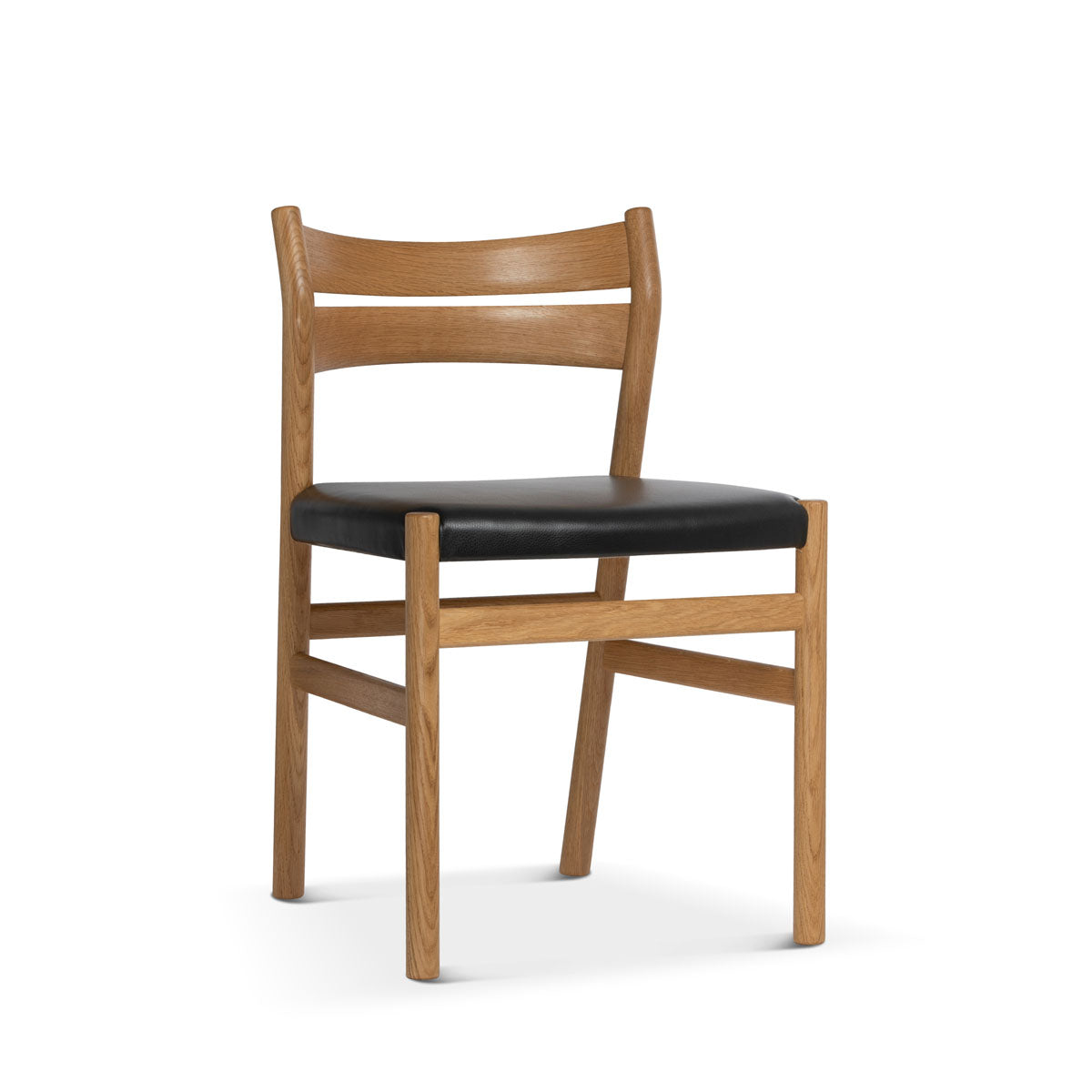 BM1 Chair - Upholstered