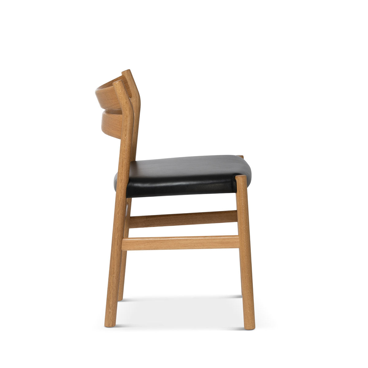 BM1 Chair - Upholstered