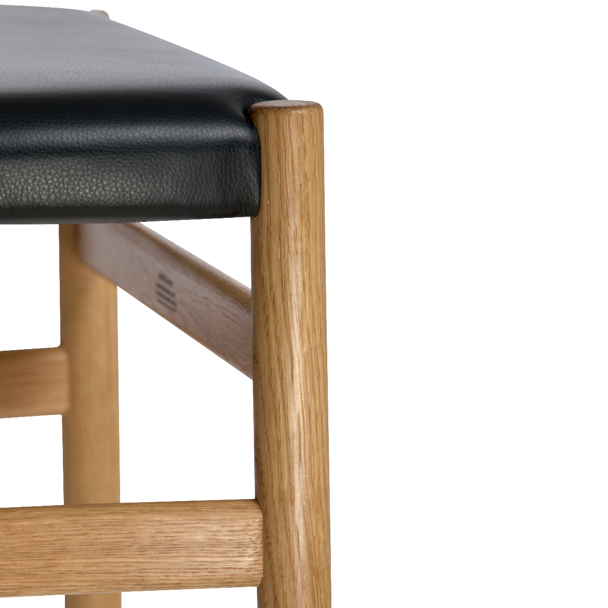BM1 Chair - Upholstered