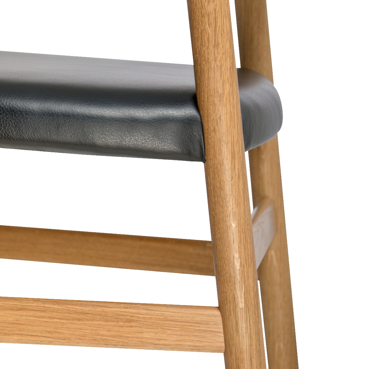 BM1 Chair - Upholstered