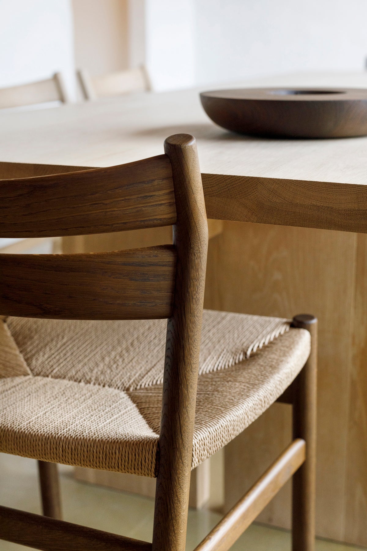 BM1 Chair