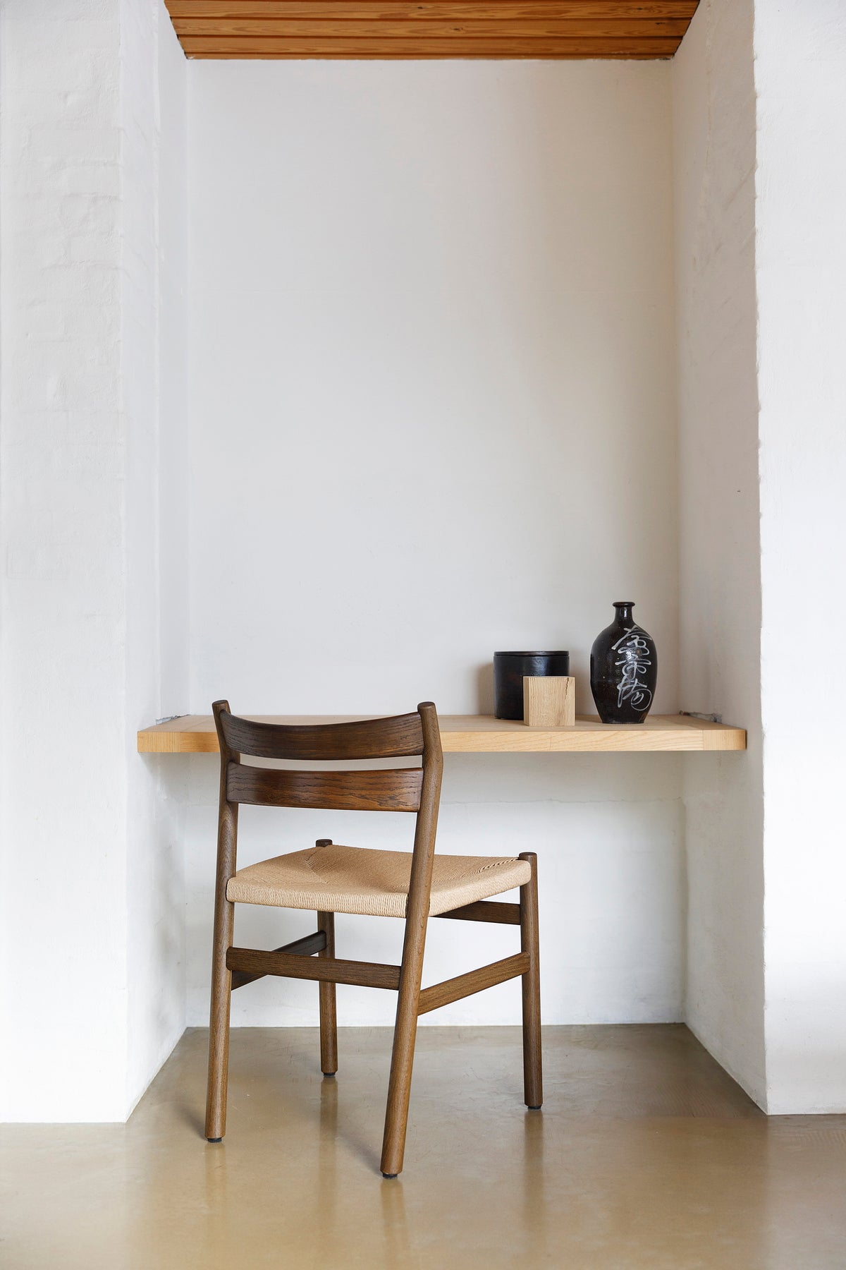 BM1 Chair