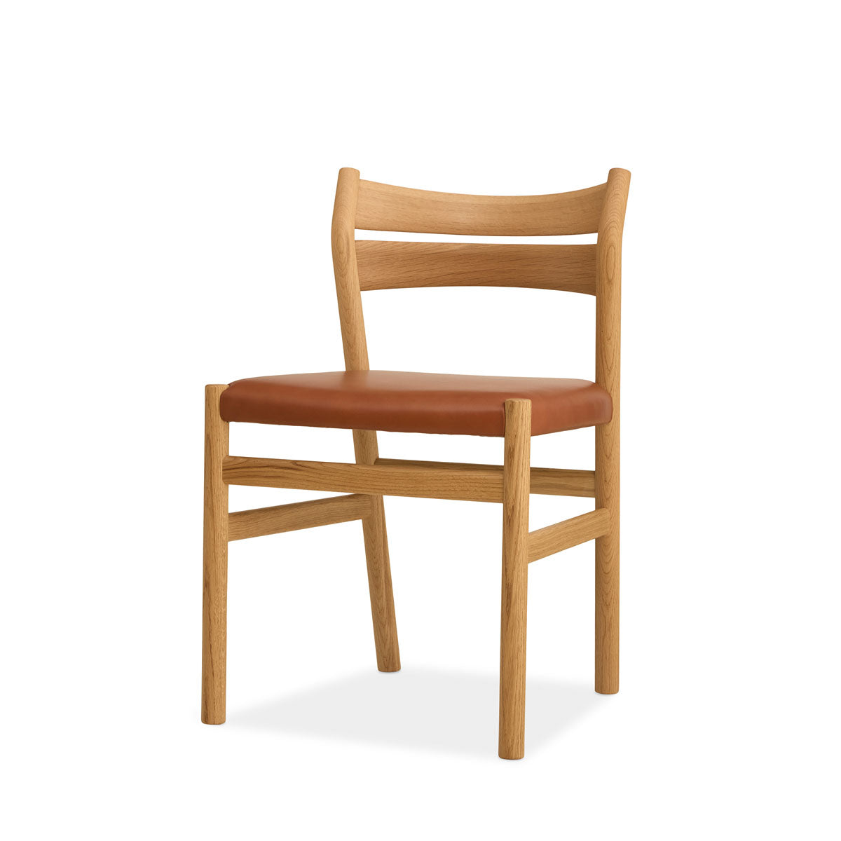 BM1 Chair - Upholstered