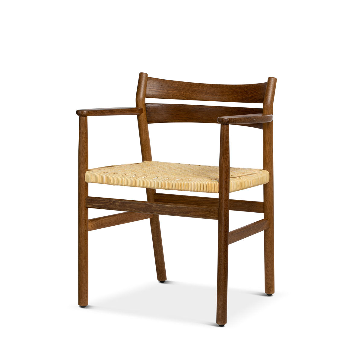 BM2 Chair - Woven Cane