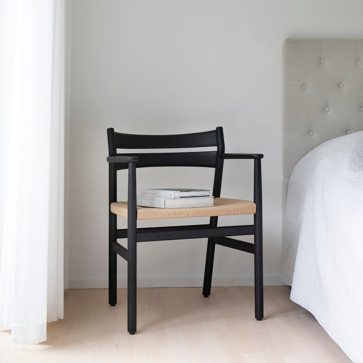 BM2 Chairs