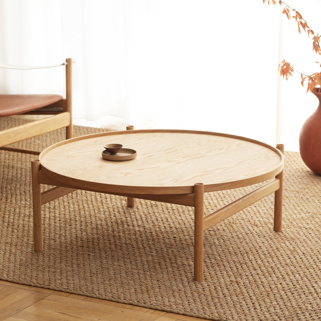 HB Coffee Table