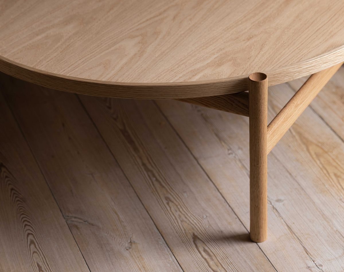 HB Coffee Table