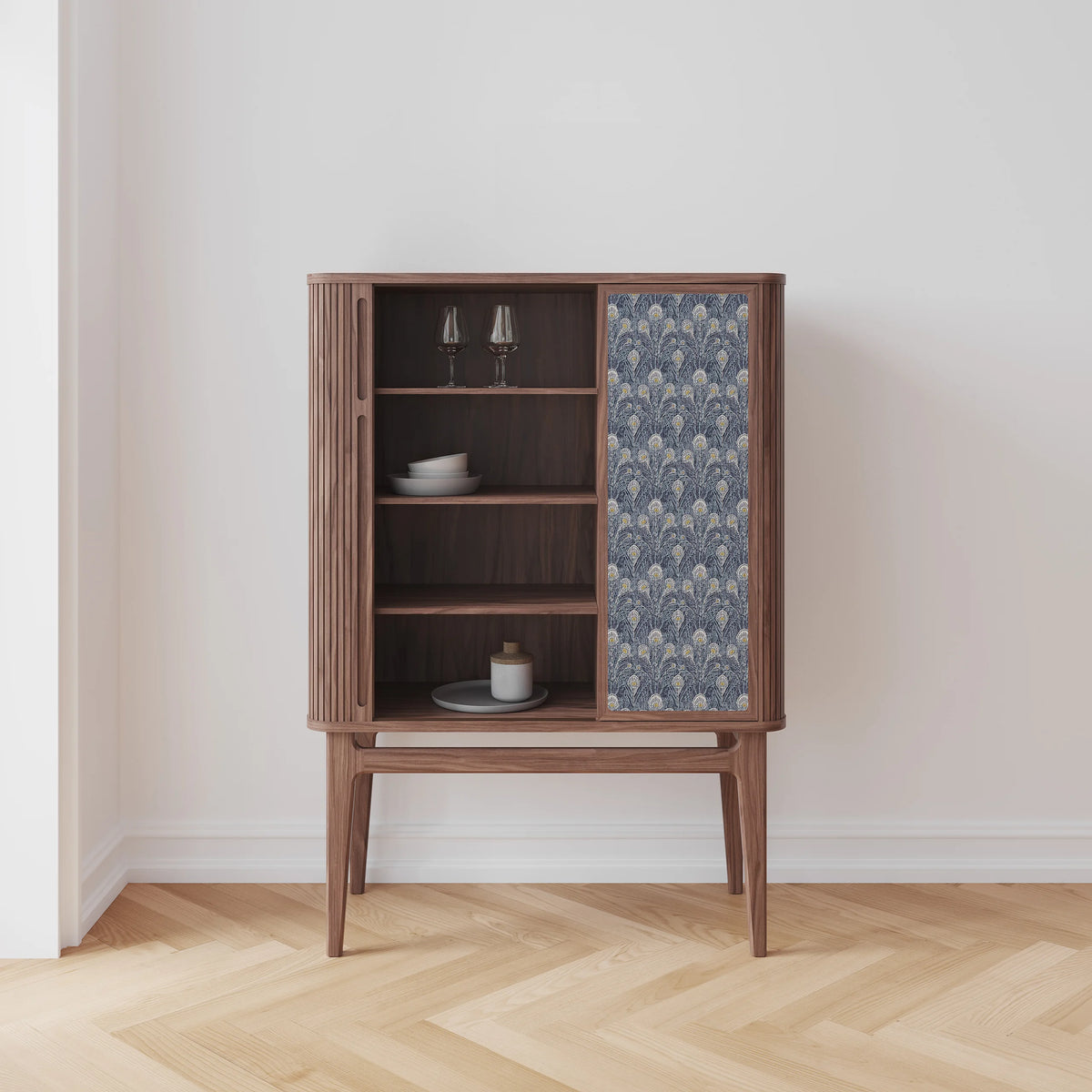 BPS220 Highboard