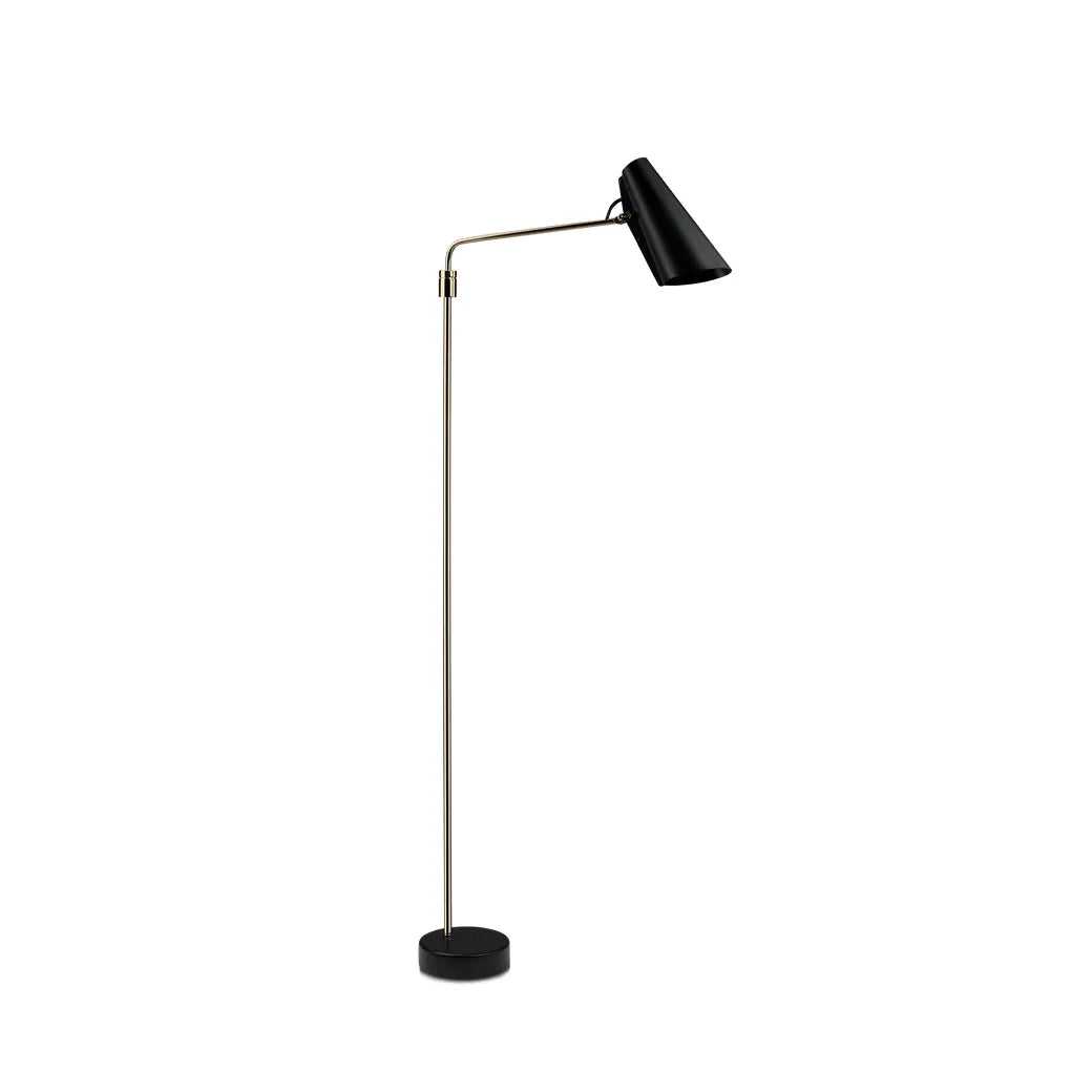 Birdy Swing Floor Lamp