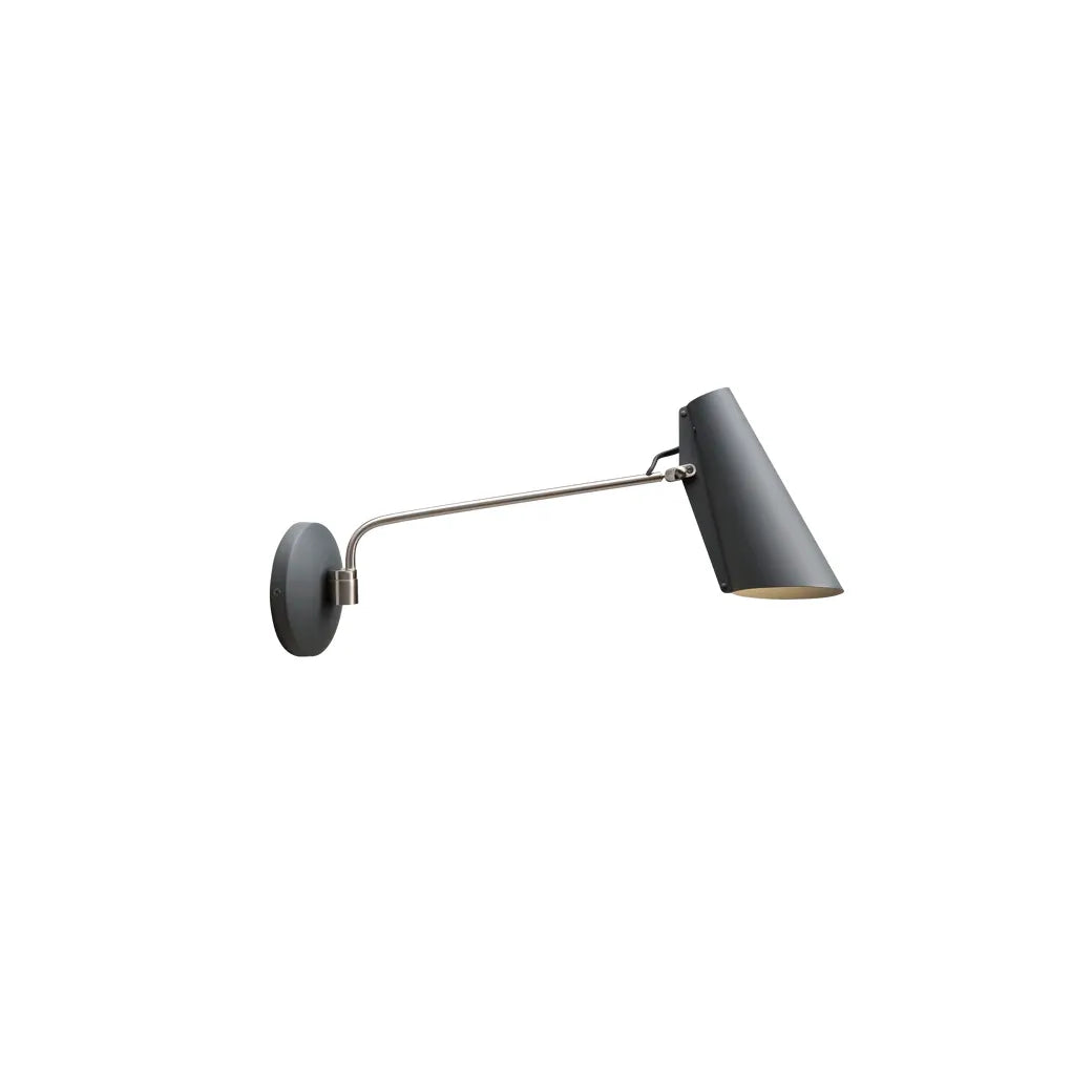 Birdy Wall Swing Lamp
