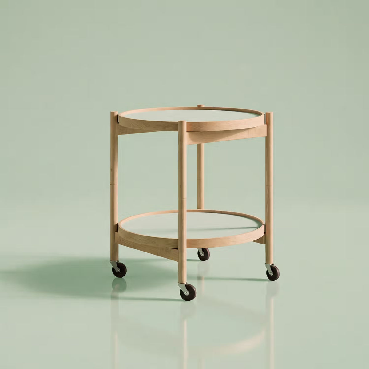 Bølling Tray Table Nano