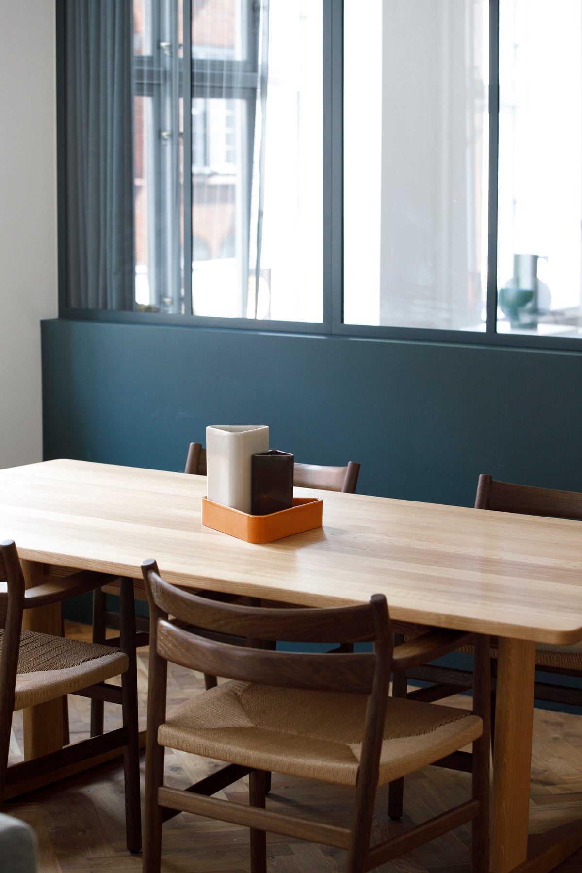 BM Shaker Table