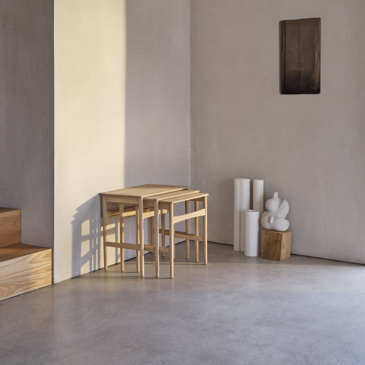 CH004 Nesting Tables