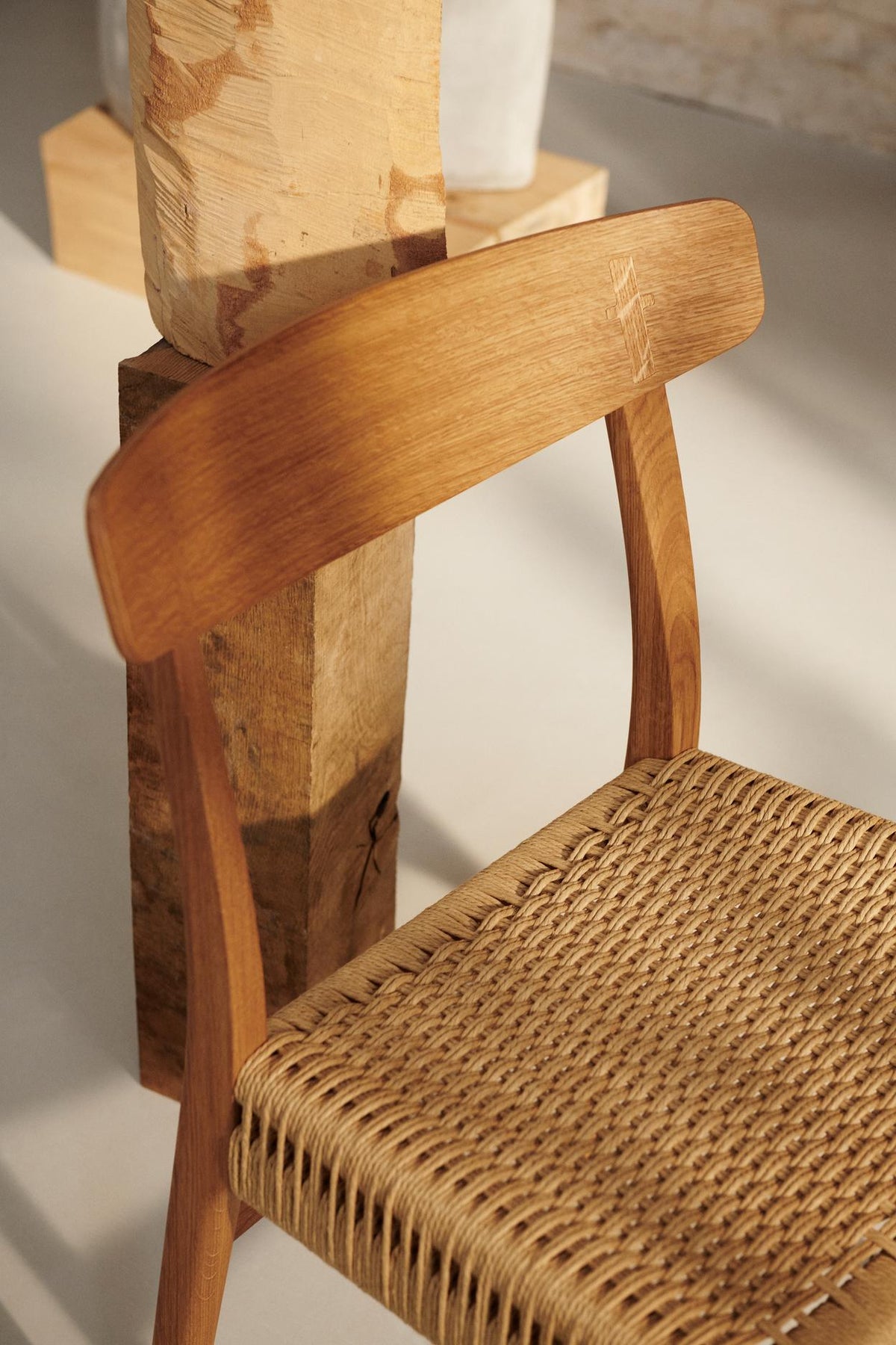 CH23 Chair