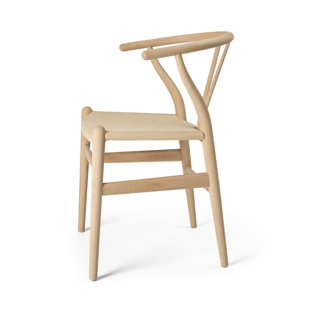 CH24P Wishbone Chair