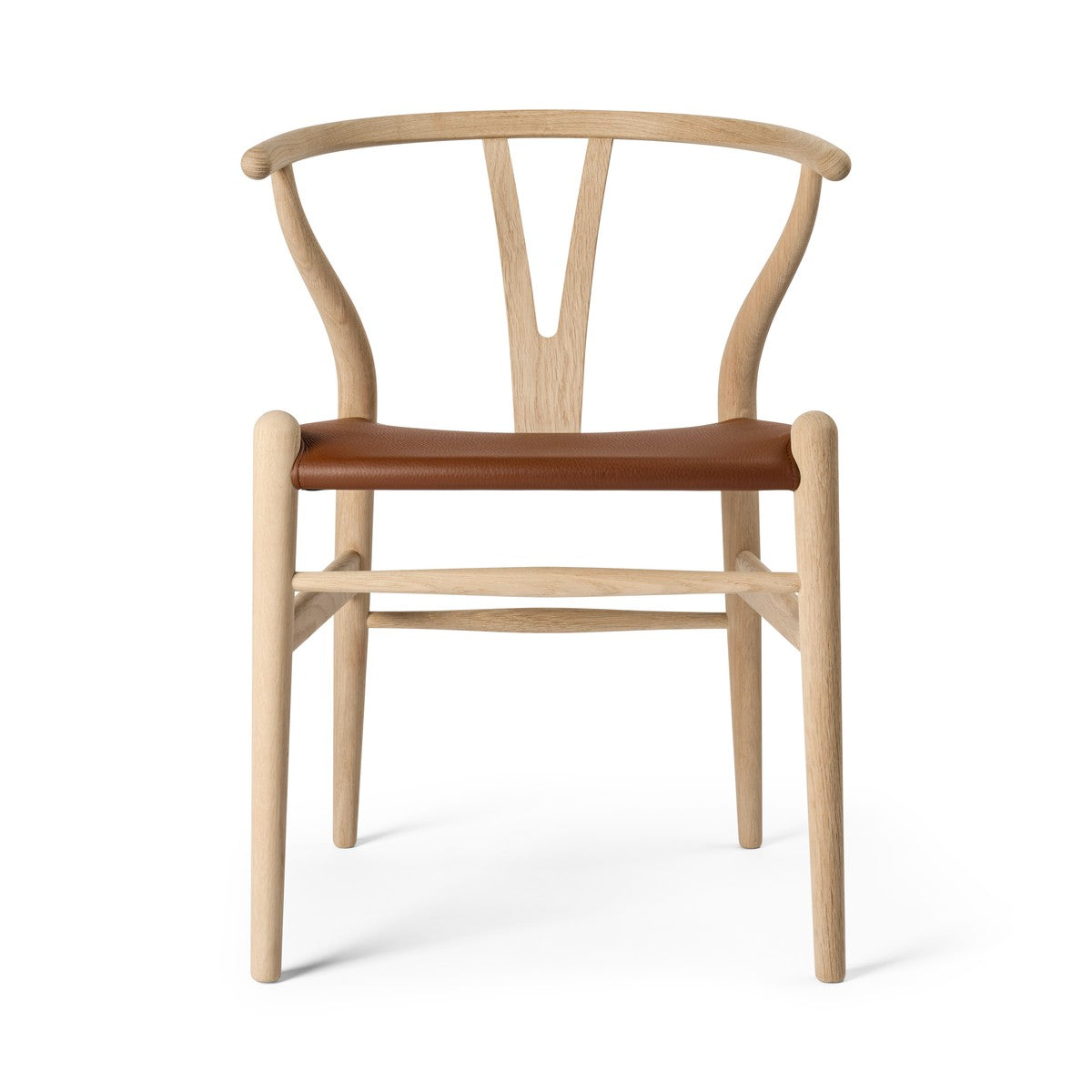 CH24P Wishbone Chair