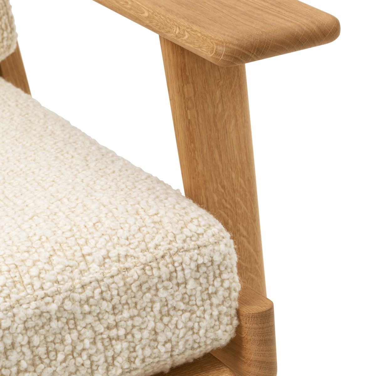 CH290 Lounge Chair