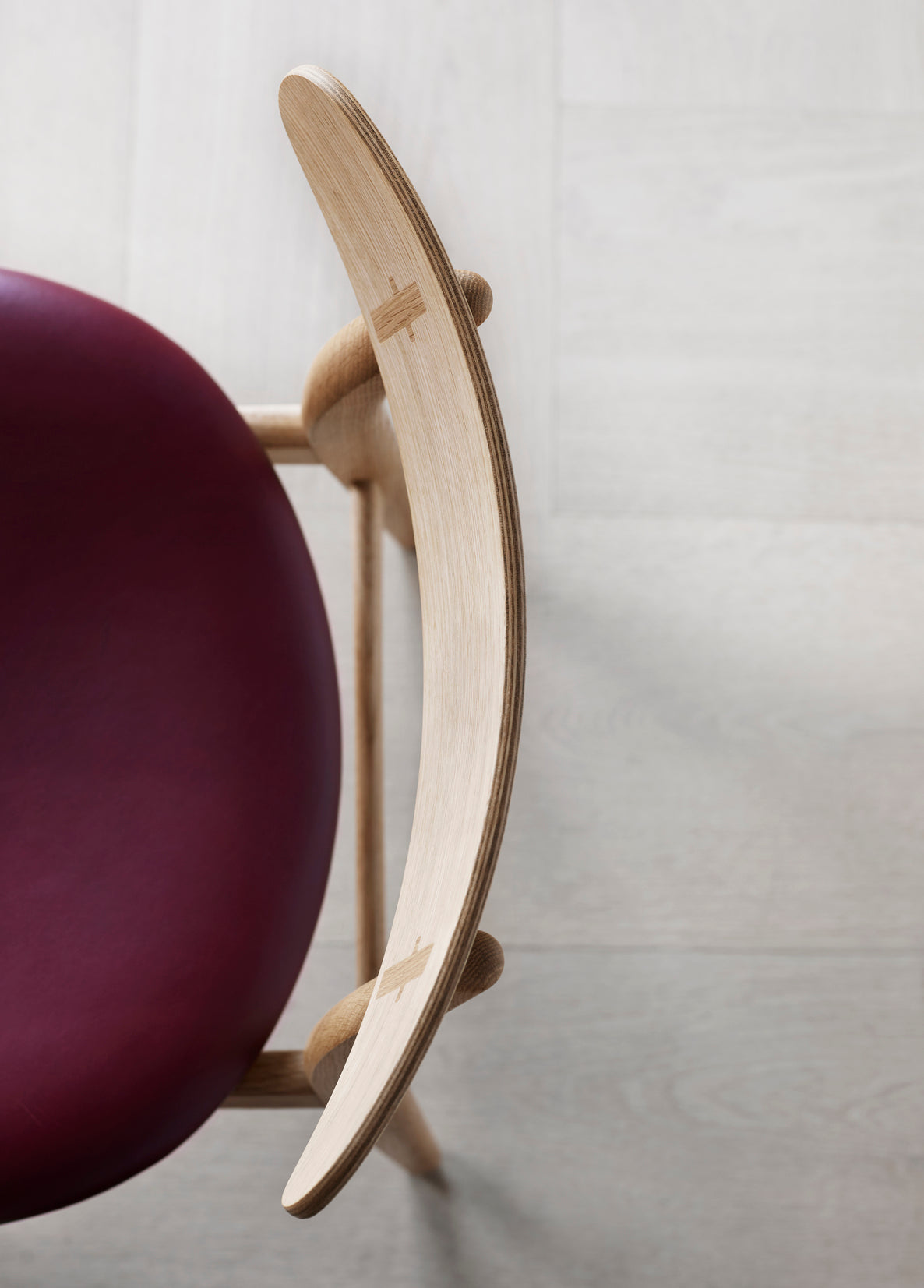 CH30 Chair