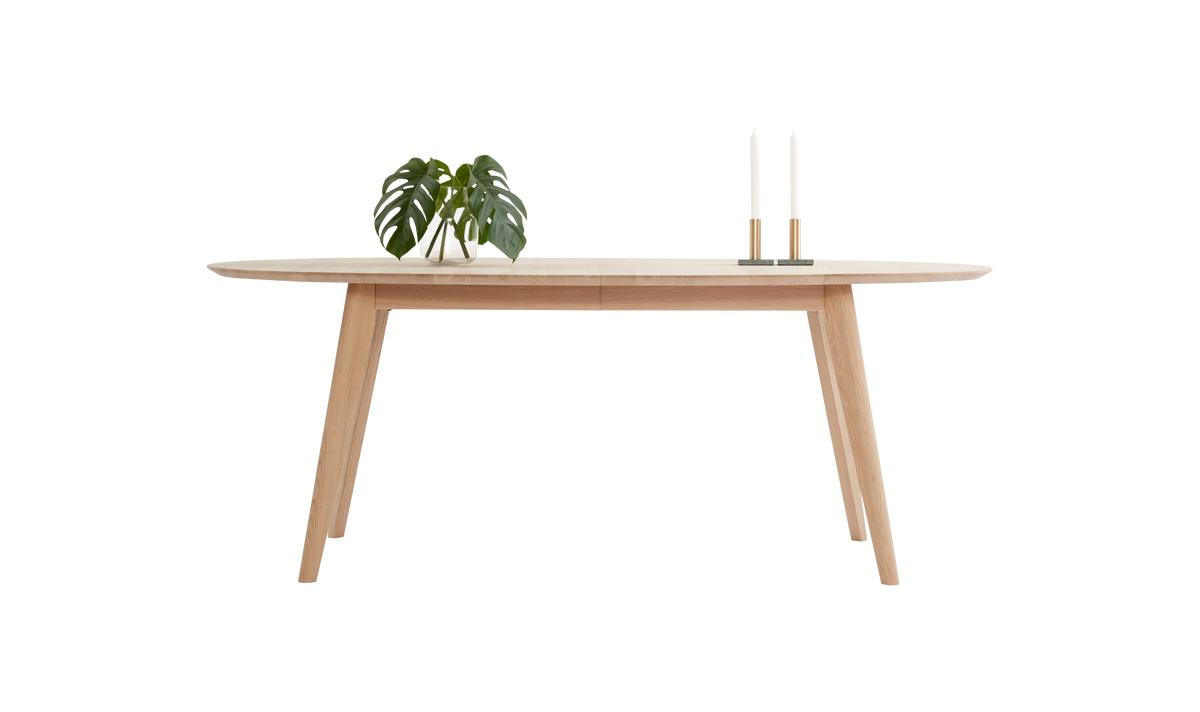 DK10 Table - Oak