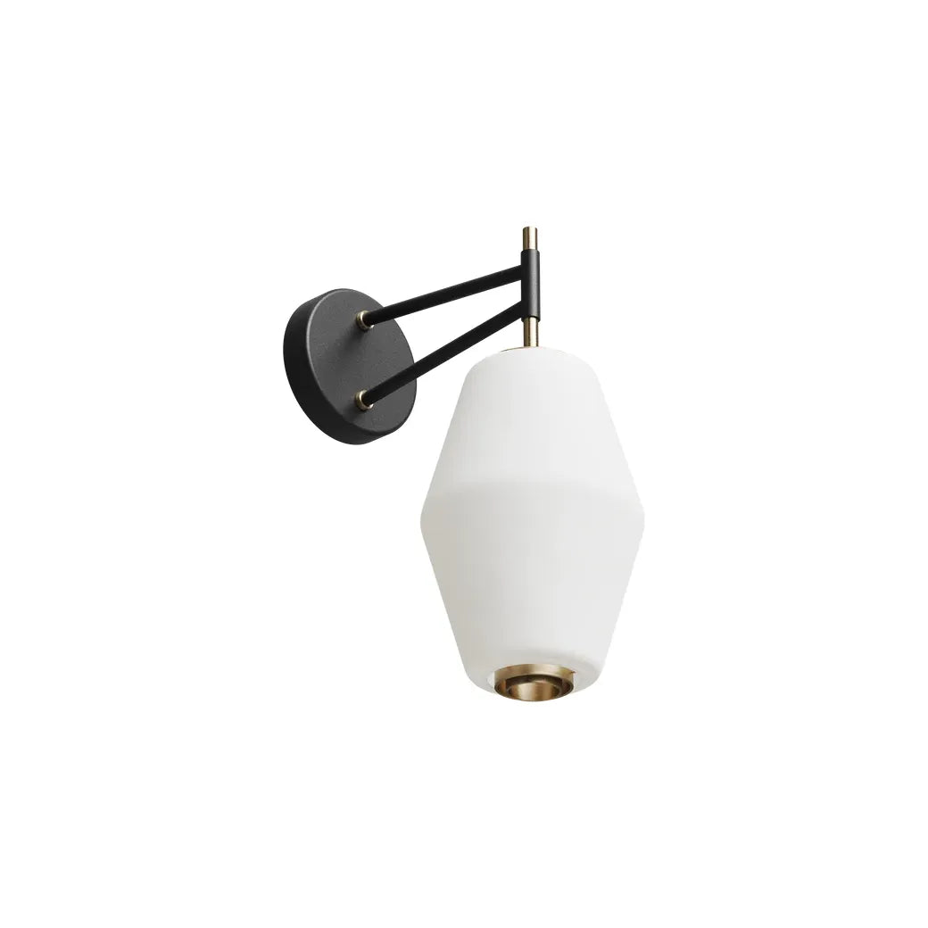 Dahl Wall Lamp