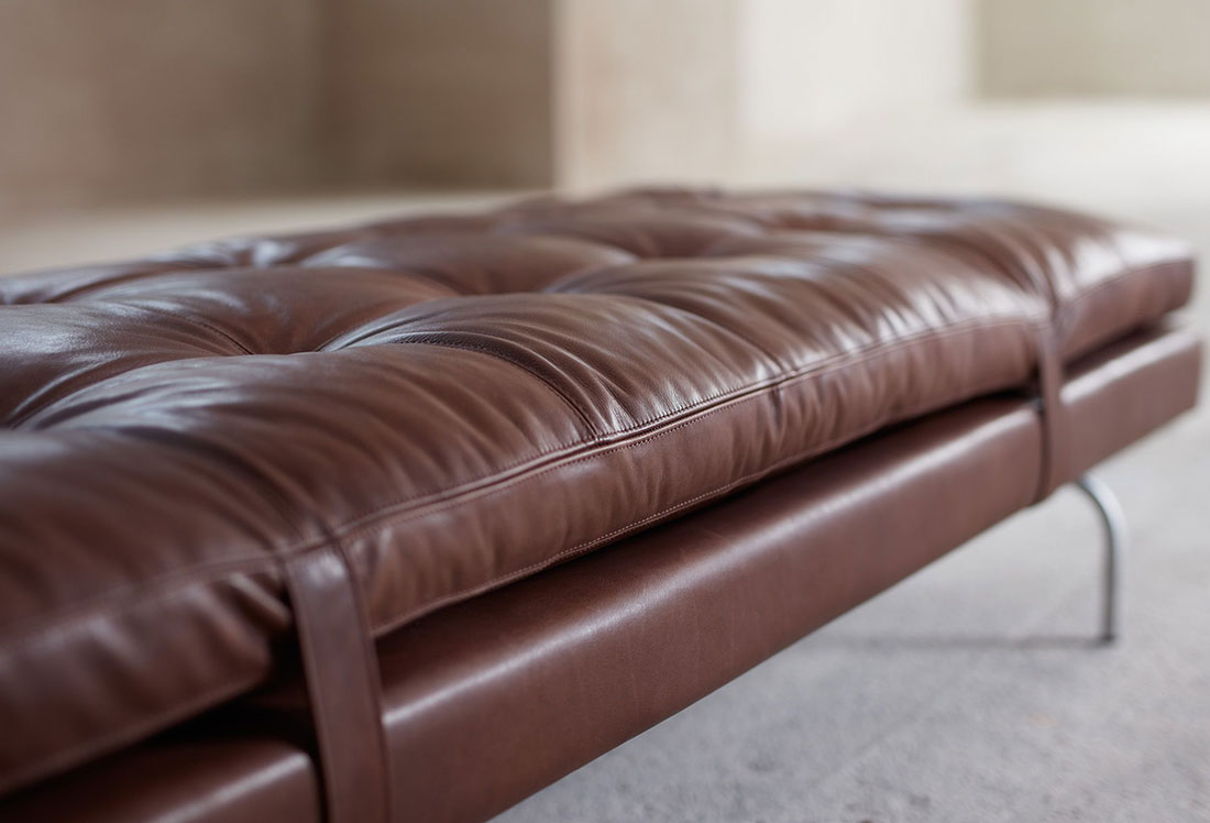 SL 61-11 Daybed