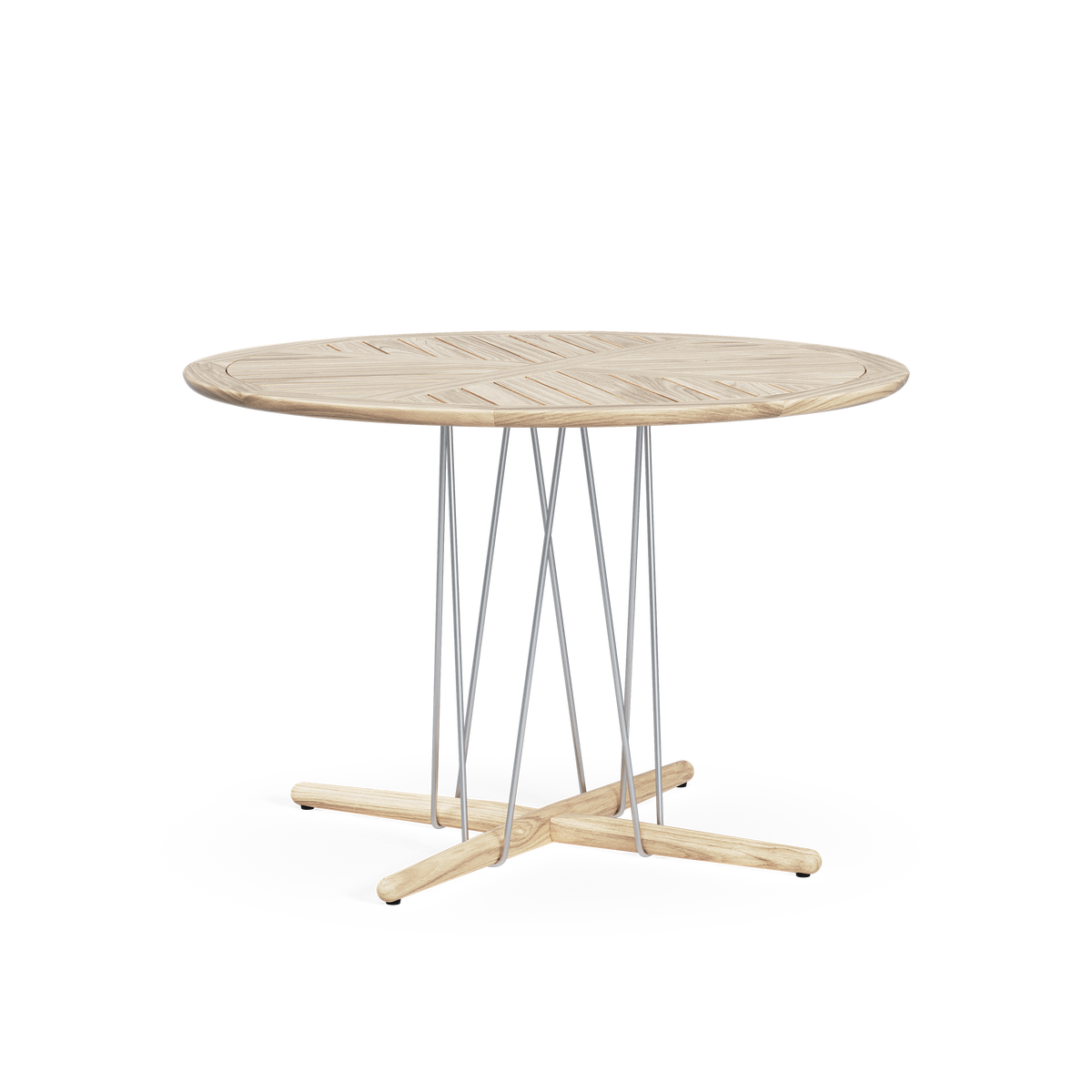 EO22 Embrace Outdoor Table